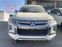 ميتسوبيشي L200